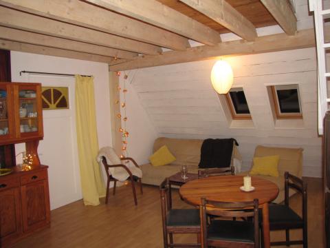 Gite Ingenheim - 5 personen - Vakantiewoning