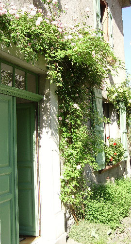 Casa rural en Salechan - Detalles sobre el alquiler n°32978 Foto n°1 thumbnail