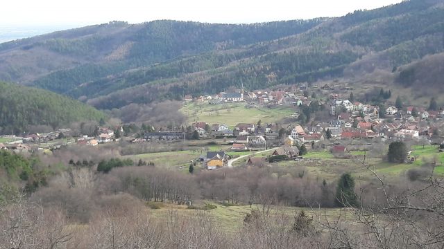 Casa rural en Thannenkirch - Detalles sobre el alquiler n32990 Foto n0