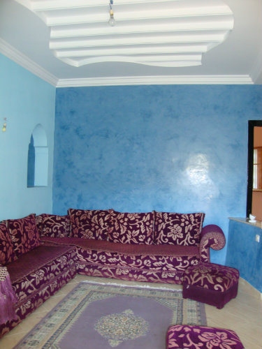 House Temara - 4 people - holiday home