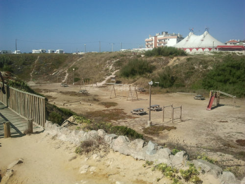 House in Porto Longo/Monte Redondo - Vacation, holiday rental ad # 32996 Picture #19 thumbnail