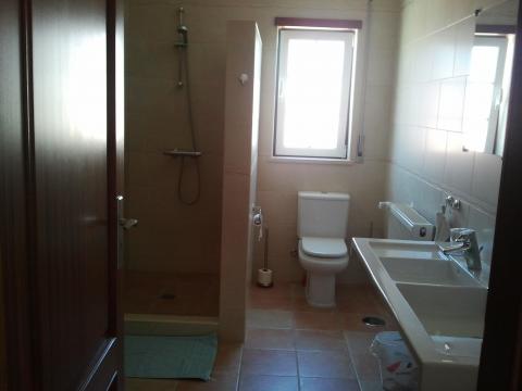 House in Porto Longo/Monte Redondo - Vacation, holiday rental ad # 32996 Picture #5 thumbnail