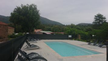 Huis Moltifao - 4 personen - Vakantiewoning