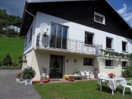 Gite 4 personnes La Bresse - location vacances