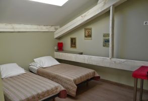 Flat in Grasse for   5 •   with terrace 