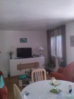Huis in Linguizzetta voor  4 •   met terras 