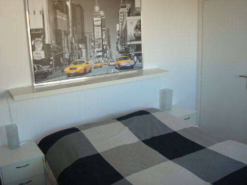 Flat in Cagnes sur mer - Vacation, holiday rental ad # 33030 Picture #11 thumbnail