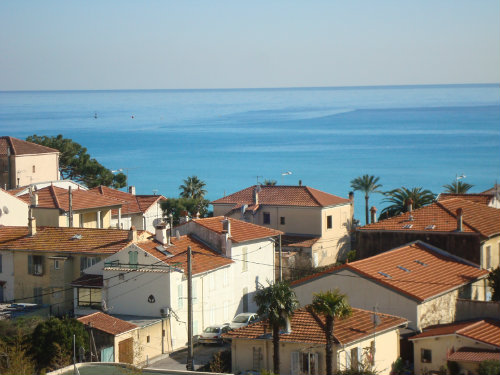 Flat in Cagnes sur mer - Vacation, holiday rental ad # 33030 Picture #12 thumbnail