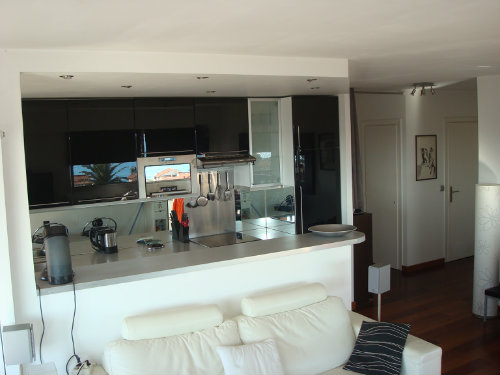 Appartement in Cagnes sur mer - Anzeige N°  33030 Foto N°4 thumbnail