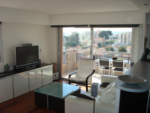 Flat in Cagnes sur mer - Vacation, holiday rental ad # 33030 Picture #7