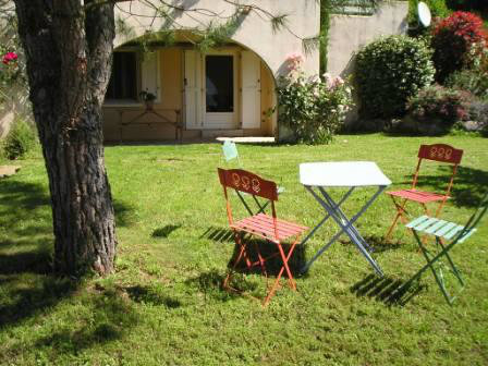 Maison  Compeyre pour  3 •   avec terrasse 