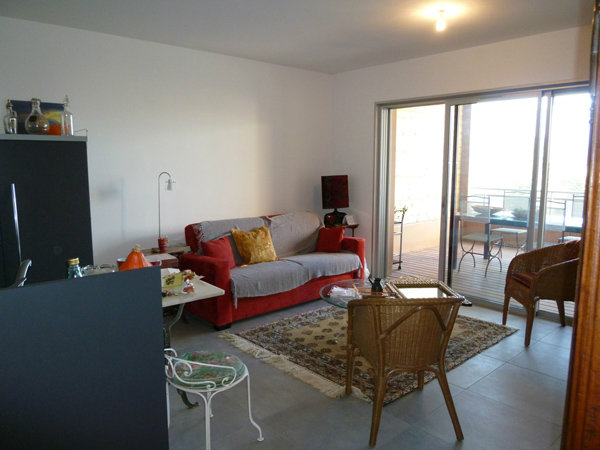 Appartement à Porto Vecchio - Location vacances, location saisonnière n°33057 Photo n°2