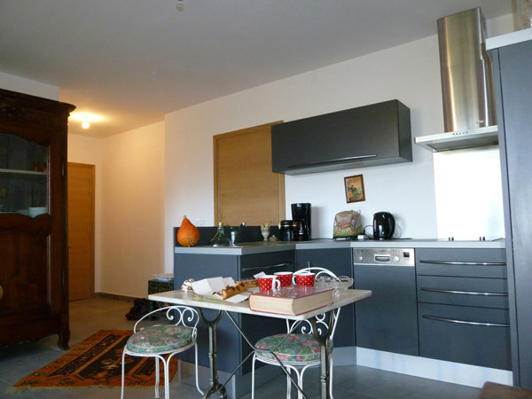 Appartement à Porto Vecchio - Location vacances, location saisonnière n°33057 Photo n°3 thumbnail