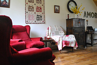Maison à Avallon - Location vacances, location saisonnière n°33059 Photo n°2 thumbnail