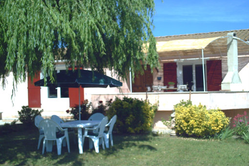 Maison 6 personnes Mormoiron - location vacances