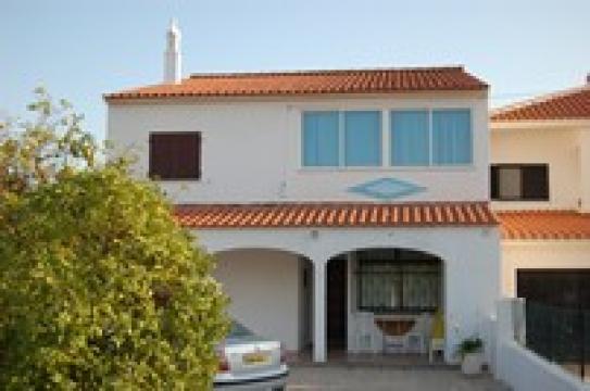 House in Conceiçao de Tavira - Vacation, holiday rental ad # 33077 Picture #1 thumbnail
