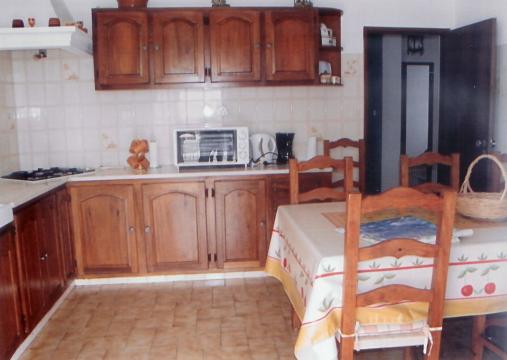House in Conceiçao de Tavira - Vacation, holiday rental ad # 33077 Picture #4