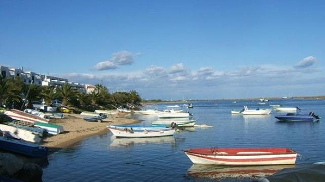 House in Conceiçao de Tavira - Vacation, holiday rental ad # 33077 Picture #0