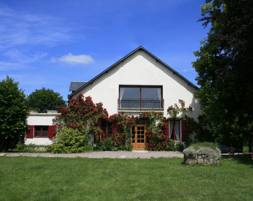 Moux en morvan -    zugnglich fr Invalide  