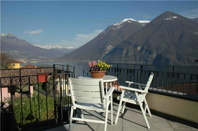 Flat in Cima di Porlezza - Vacation, holiday rental ad # 33083 Picture #1 thumbnail