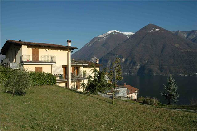 Flat in Cima di Porlezza - Vacation, holiday rental ad # 33083 Picture #3