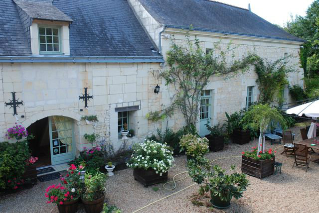 Gite in Brissac Quincé - Vacation, holiday rental ad # 33095 Picture #2 thumbnail