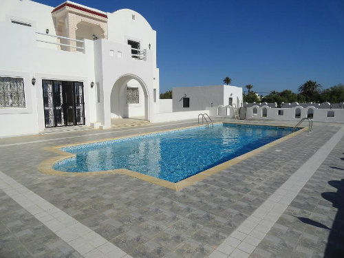 Maison à Djerba - Location vacances, location saisonnière n°33114 Photo n°2