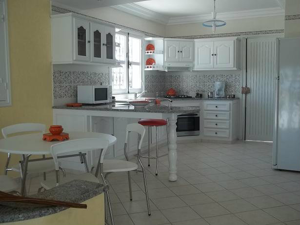 House in Djerba - Vacation, holiday rental ad # 33114 Picture #3