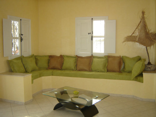 House in Djerba - Vacation, holiday rental ad # 33114 Picture #4