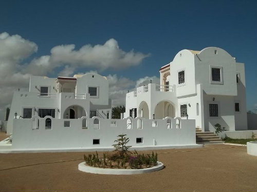 Huis Djerba - 6 personen - Vakantiewoning