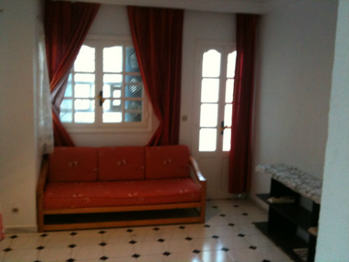 Studio in Korba for   4 •   with terrace 