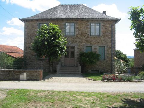 Almont-les-junies -    4 Schlafzimmer 