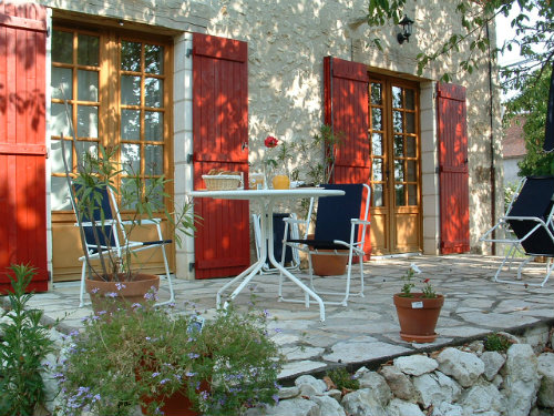 Maison à Fossemagne - Location vacances, location saisonnière n°33177 Photo n°1