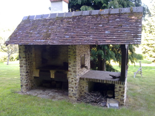 Gite à Broglie - Location vacances, location saisonnière n°33178 Photo n°11 thumbnail