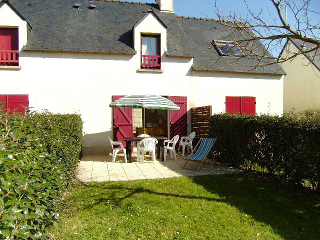 Maison  200 m de la plage - Golfe du morbihan Presqu'ile de rhuys