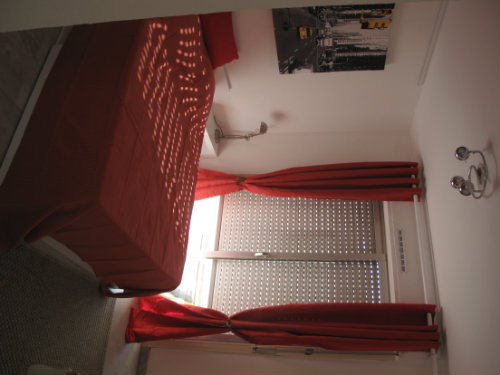 Flat in Nice - Vacation, holiday rental ad # 33221 Picture #3
