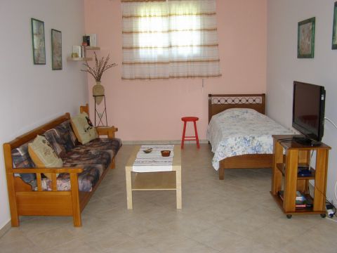 Gite in Aigion grece - Vacation, holiday rental ad # 33252 Picture #12