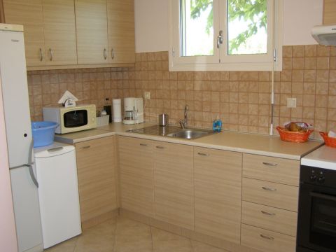 Gite  Aigion grece - Location vacances, location saisonnire n33252 Photo n15