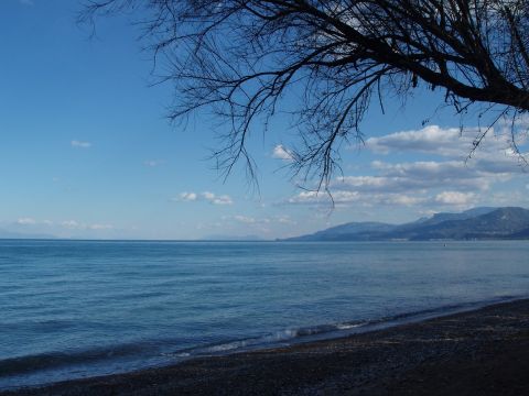 Gite in Aigion grece - Vakantie verhuur advertentie no 33252 Foto no 4