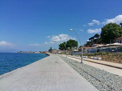 Gite  Aigion grece - Location vacances, location saisonnire n33252 Photo n5
