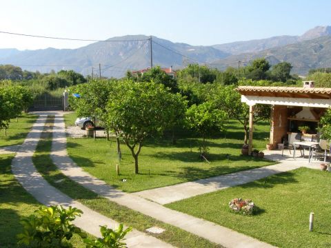 Gite in Aigion grece - Vacation, holiday rental ad # 33252 Picture #9
