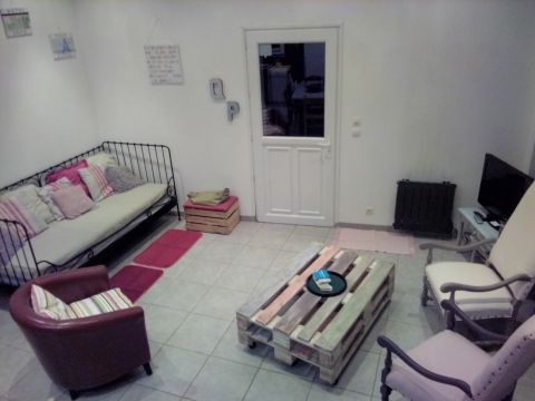 Gite in Dampmart - Vacation, holiday rental ad # 33277 Picture #5