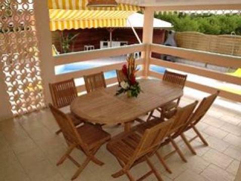 House Sainte-anne - 6 people - holiday home