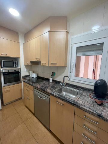 Flat in Camarasa - Vacation, holiday rental ad # 33317 Picture #18