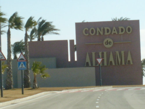 Condado De Alhama photo