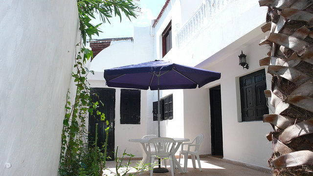 Casa en Restinga smir para  •   3 dormitorios 