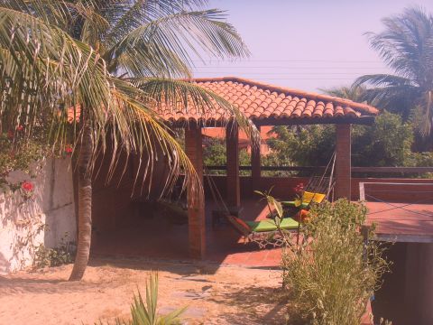 House in Aracati - Vacation, holiday rental ad # 33402 Picture #11