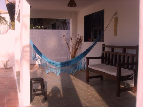 House in Aracati - Vacation, holiday rental ad # 33402 Picture #2
