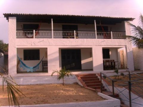 House in Aracati - Vacation, holiday rental ad # 33402 Picture #0
