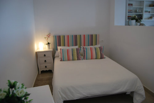 Studio in Benalmádena Costa - Vacation, holiday rental ad # 33403 Picture #11